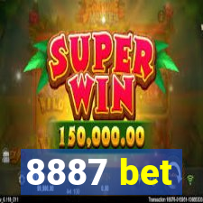 8887 bet